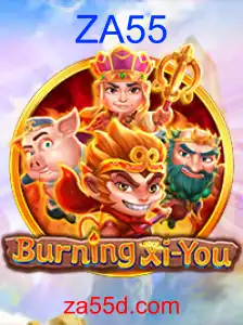 BurningXiYou