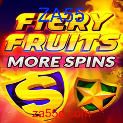FieryFruitsMoreSpins