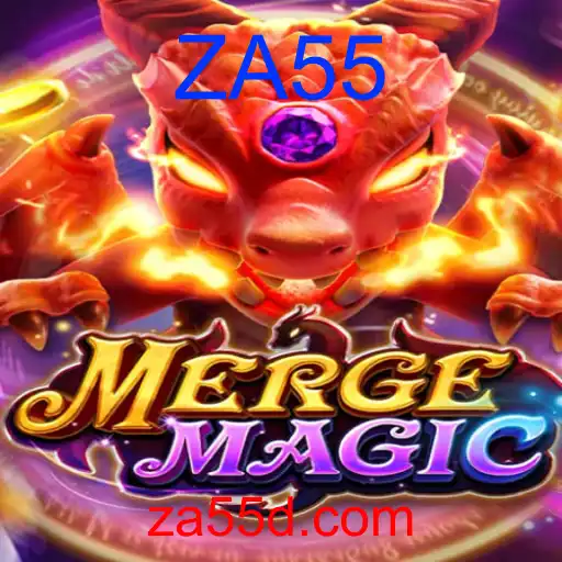 MERGEMAGIC