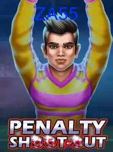 PenaltyShootOut