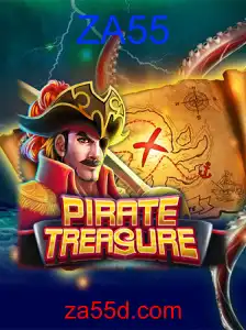 PirateTreasure